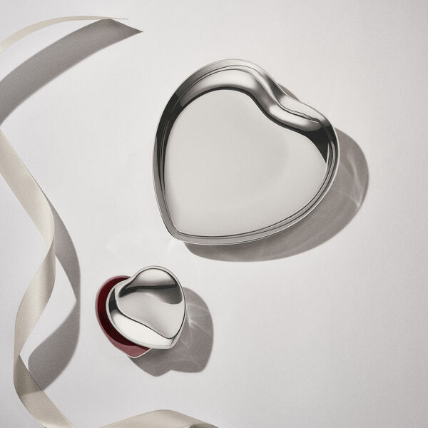 Heart Tablettask, Georg Jensen