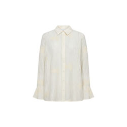 LR-ORBAN 2 Shirt, star white, Leveté Room