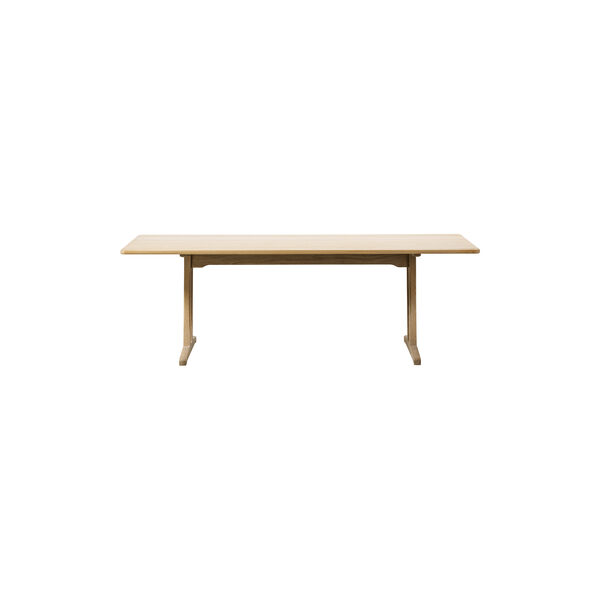 Mogensen C18 Shaker Table 220 cm, oljad ek, Fredericia Furniture