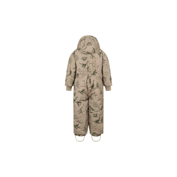 Ollie Snowsuit, dinosaurs, MarMar Copenhagen