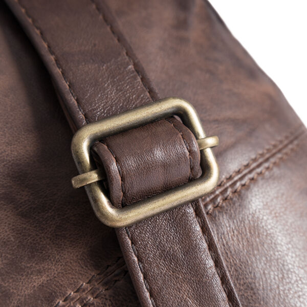 Bumbag, 068 winter brown Bumbag, 068 winter brown, Depeche