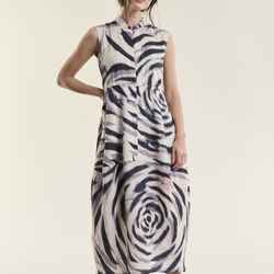 Harukaze &auml;rml&ouml;s kl&auml;nning, zebra rose, BITTE KAI RAND