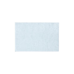 DAMASK TERRY badmatta, minimal blue, Georg Jensen Damask