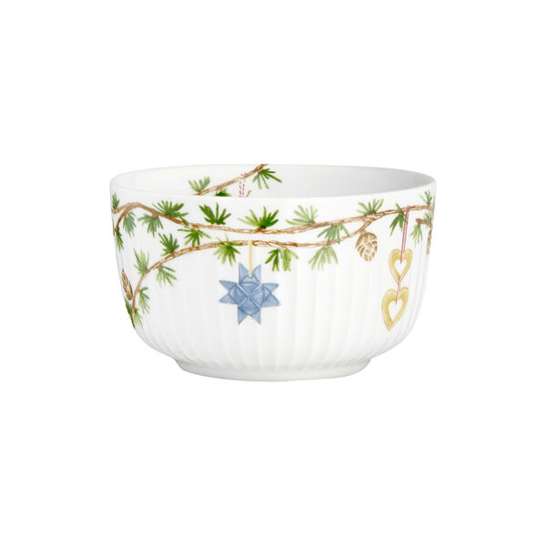 Hammershøi Christmas skål Hammershøi Christmas skål, Kähler