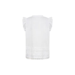 LR-ROSY 2 Blus, white, Levet&eacute; Room