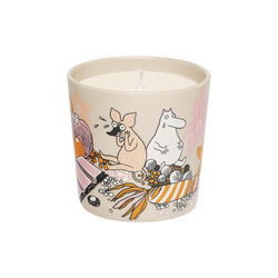Moomin scented candles, Moomin Arabia
