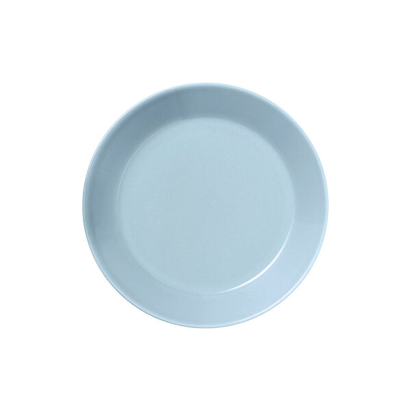Teema tallrik &Oslash; 17 cm, ice blue, Iittala