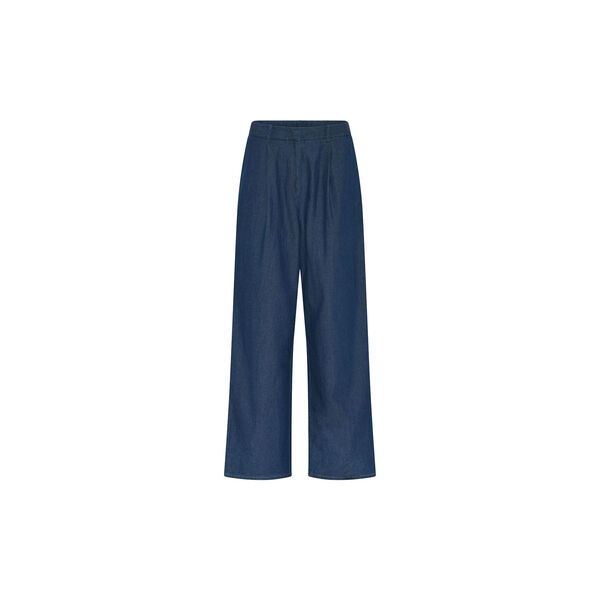 250HMNista pants, bracing blue, Heartmade