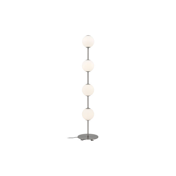 Audrey Floor Lamp, steel, UMAGE
