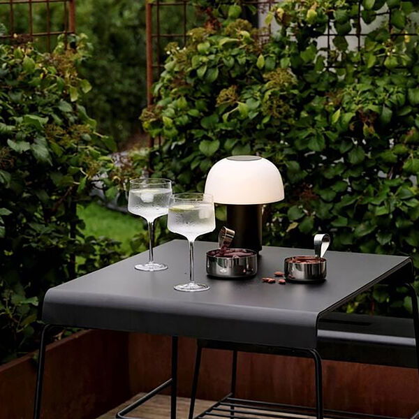 Rocks deli bowl with spoon, M, Zone Denmark