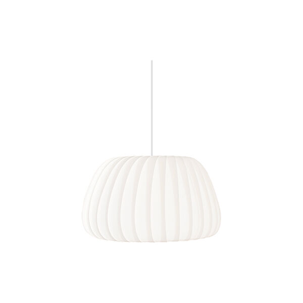 TR19 Pendant, white, Tom Rossau