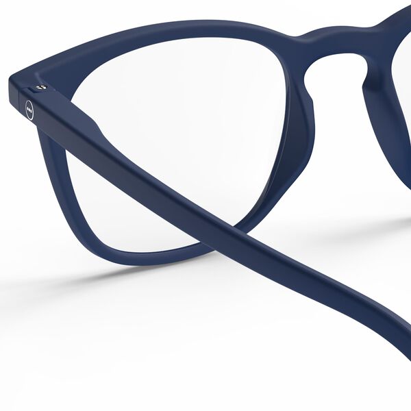 #E READING glasögon, navy blue, IZIPIZI
