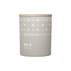 RO Scented Candle, Skandinavisk