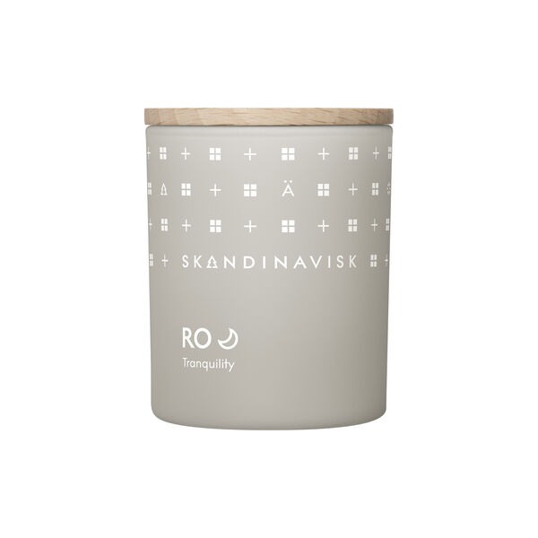 RO Scented Candle RO Scented Candle, Skandinavisk