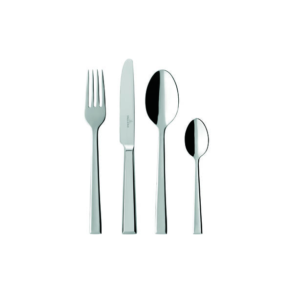 Victor besticket, 24 delar, Villeroy & Boch