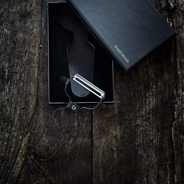 Skalare, Gastrotools