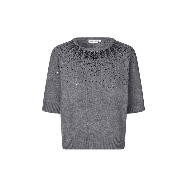 MaFeryssa, m. grey mel., Masai