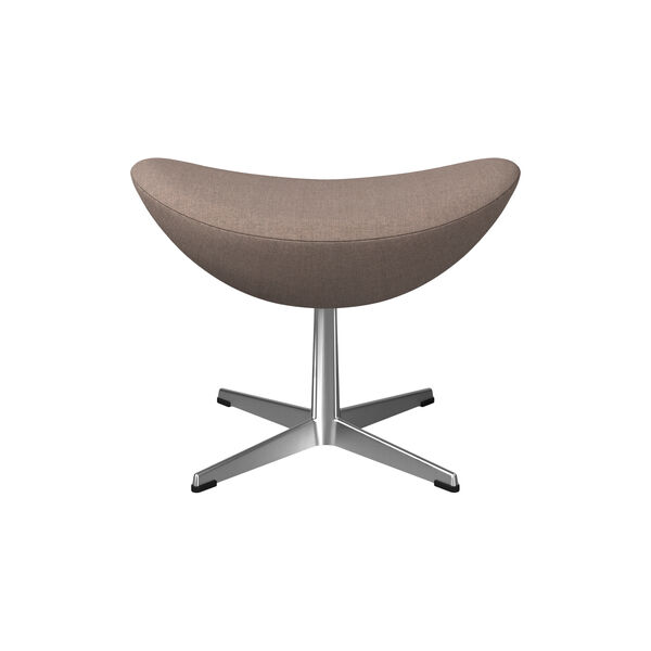 &Auml;gget&trade; 3127 Fotpall, powder melange, Fritz Hansen