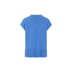Nitto &auml;rml&ouml;s blus, lake blue, BITTE KAI RAND
