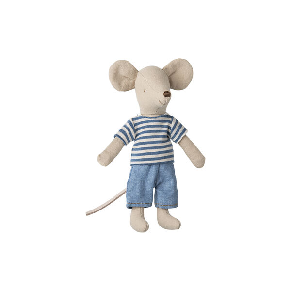 Storebror LouiMax Mouse, Maileg
