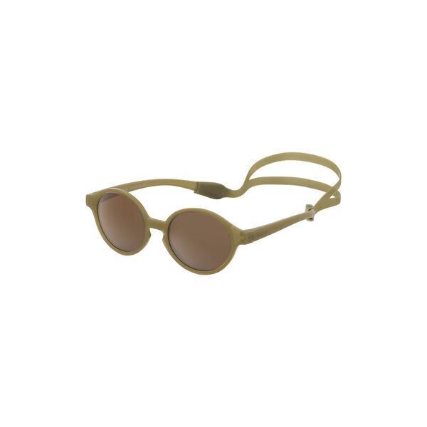 Baby #d | Glossy Khaki | Solglas&ouml;gon, IZIPIZI