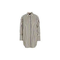 Pirate stripe Oversized skjorta, pirate stripe, BITTE KAI RAND