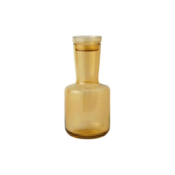 Raise Carafe, burnt orange Raise Carafe, burnt orange, Muuto