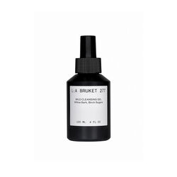 No. 277 Mild Cleansing Gel, willow bark/birch sugars, L:a Bruket