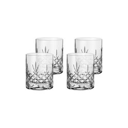 Crispy mini glas, 4 st., Frederik Bagger