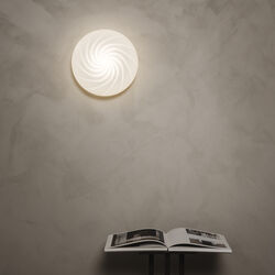 P30 Vetri Murano Plafond Lamp, Copenhagen Venice