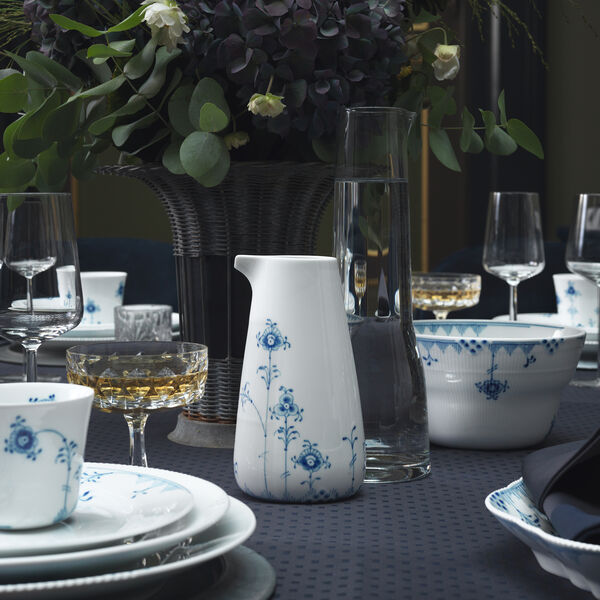 Blue Elements kanna, 70 cl, Royal Copenhagen