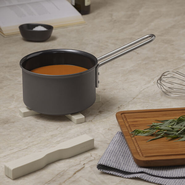 Magnetiska grytunderl&auml;gg, coconut, Eva Solo