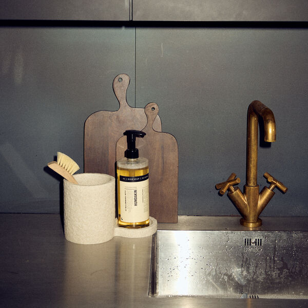 03 Diskmedel, Citrongr&auml;s & N&auml;ssla, Humdakin