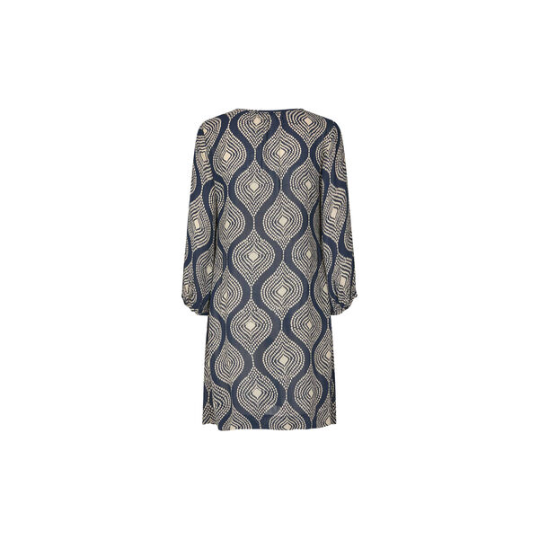 MaGalamia, mood indigo, Masai