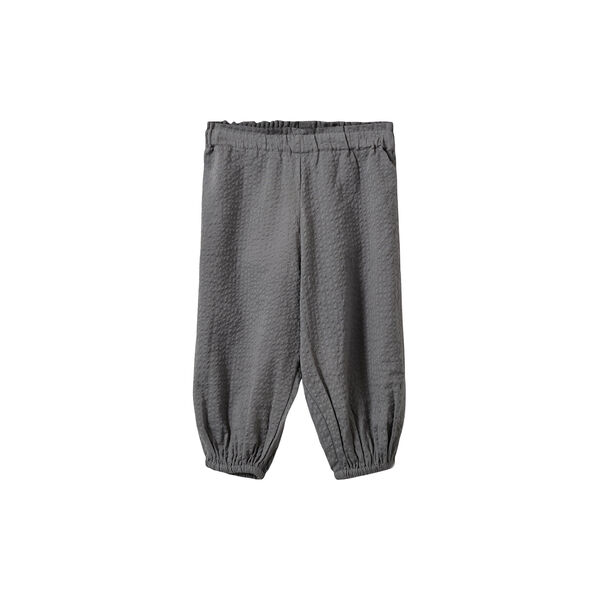 NelaKB Trousers, dark grey, Sofie Schnoor
