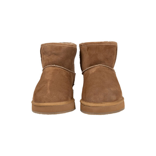 Paris Boots, chestnut, Shepherd of Sweden