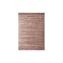Lucens golvmatta, rose, Linie Design