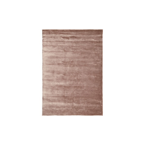 Lucens golvmatta, rose, Linie Design