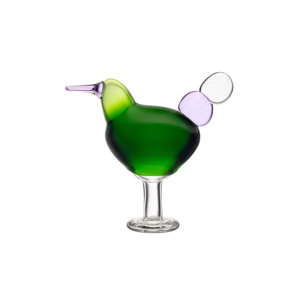 BBT Kiikkuri Glasfugl Limited Edition, Iittala