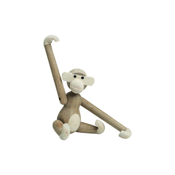 Kay Bojesen apa, ek/lönn, Kay Bojesen Denmark