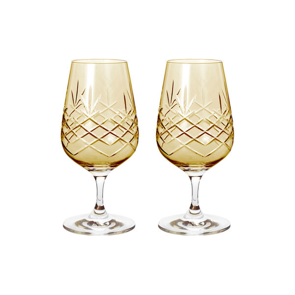 Crispy Mate 2 st., Frederik Bagger