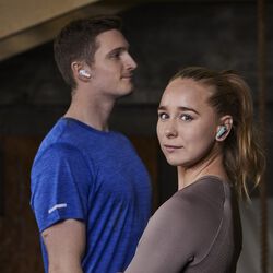 aSENSE in-ear-hörlurar, Kreafunk