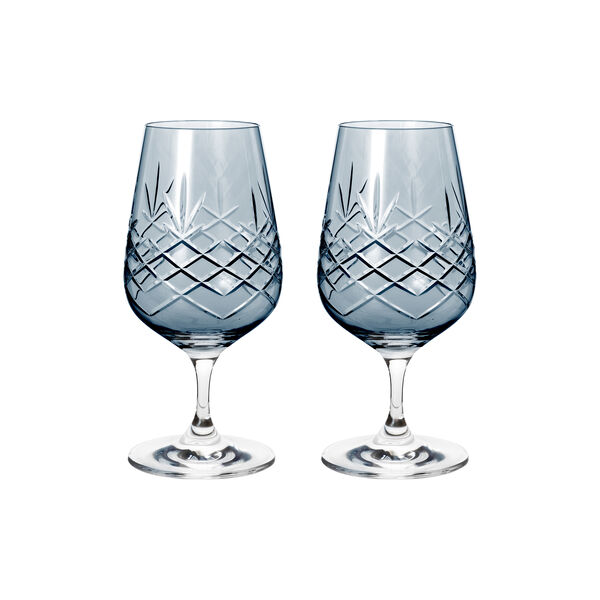 Crispy Mate 2 st., Frederik Bagger