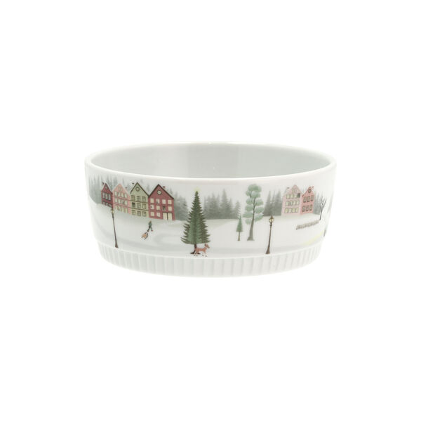 Vinter skål Ø 14 cm, Pillivuyt