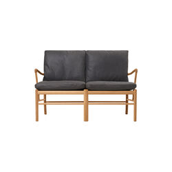 OW149-2 Sofa, Raku 20367, Carl Hansen & Søn