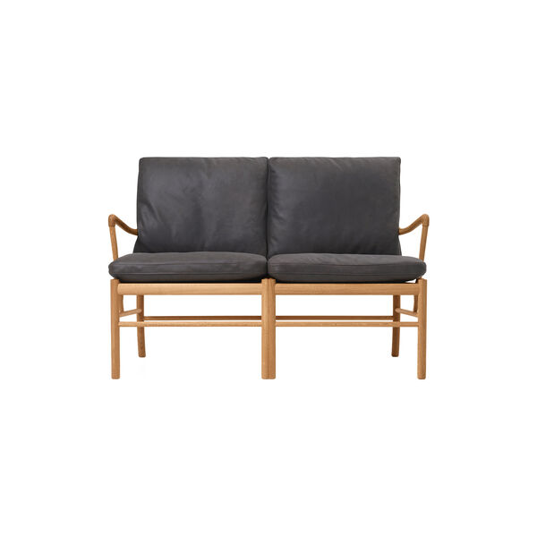 OW149-2 Sofa, Raku 20367, Carl Hansen & Søn