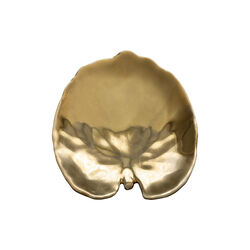 Riviera tallrik n&auml;ckrosblad, Costa Nova