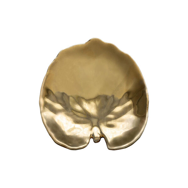 Riviera tallrik n&auml;ckrosblad, Costa Nova