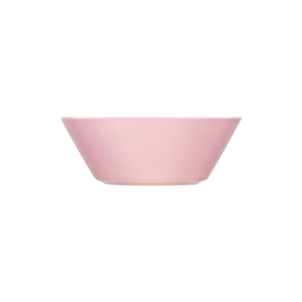 Teema Bowl &Oslash; 15 cm, rose, Iittala