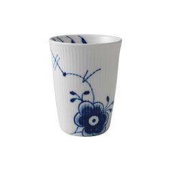 Blue Fluted Mega termokopp 39 cl, Royal Copenhagen